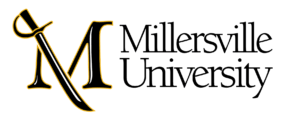 Millersville University logo with M Icon