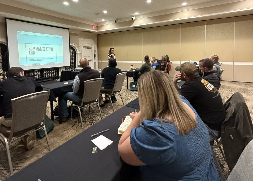 SLCCC Conf 2024