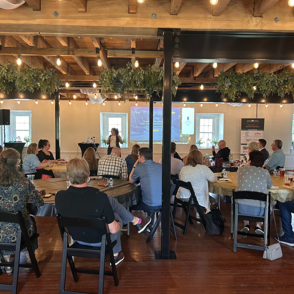 Lunch-and-Learn-Spring-2025