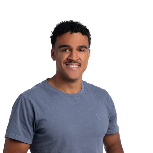 Jordan Tyson Headshot