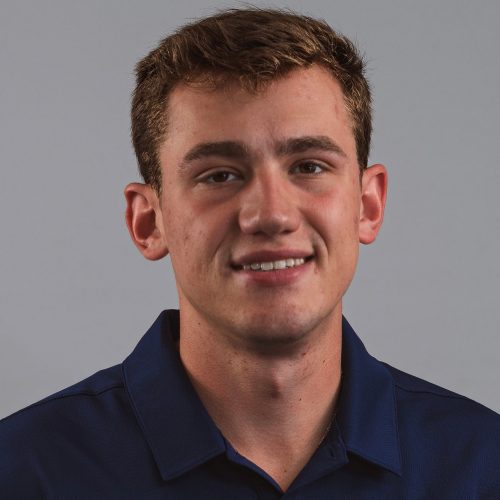 KJ Myers Headshot