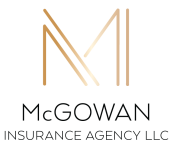 McGowan Insurance Agency Logo